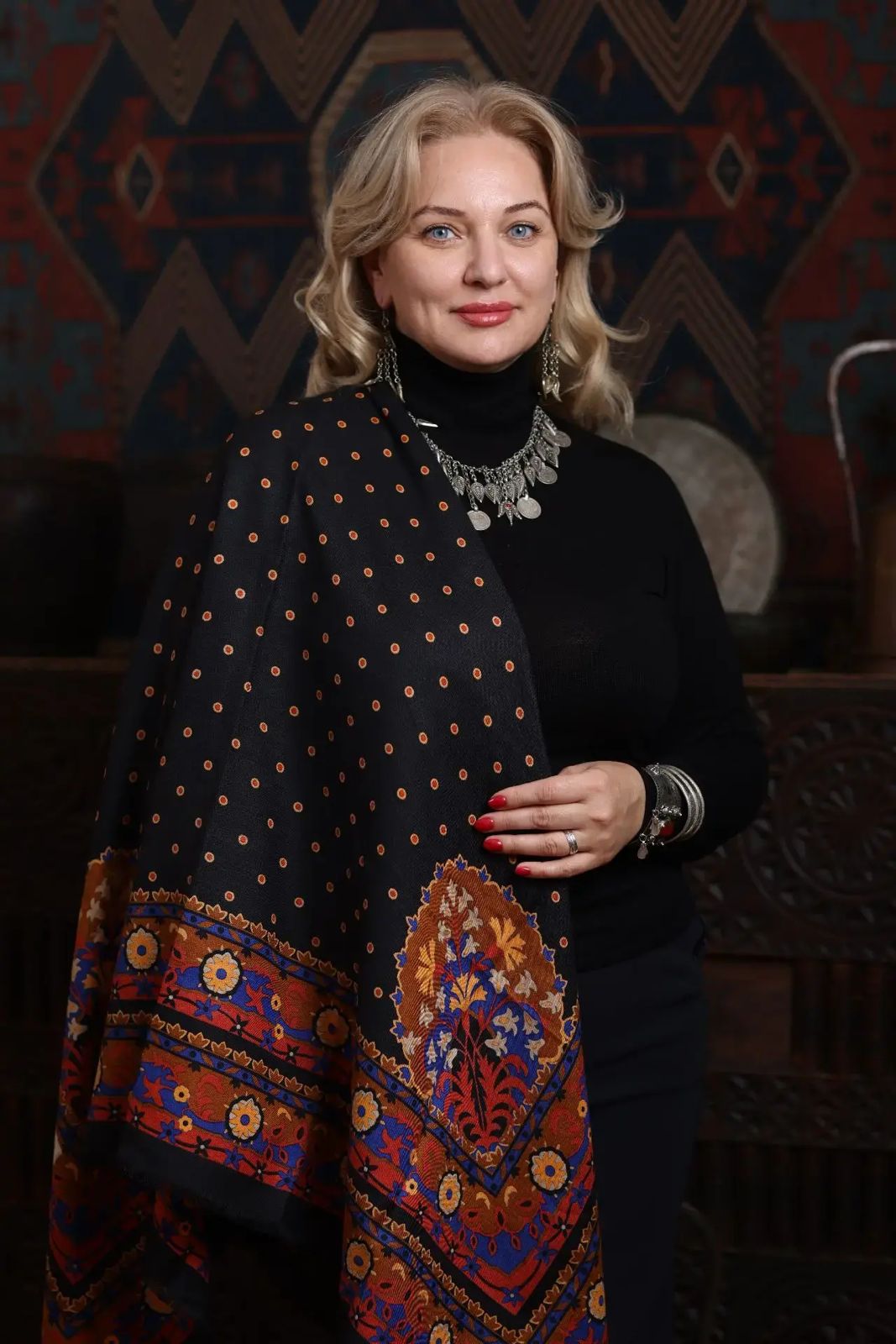 Зарема Бутаева поздравила работников отрасли с профессиональным праздником!